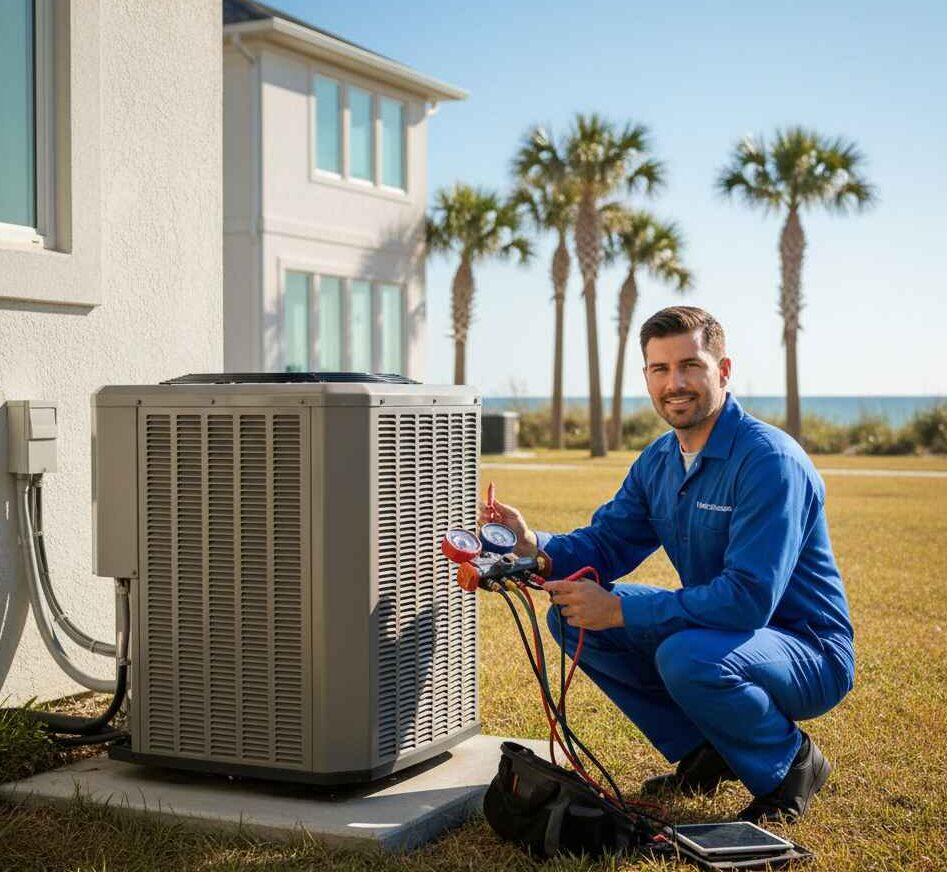 Best HVAC Repair in Destin, FL – Fast, Reliable & Affordable Service Best HVAC Repair in Destin FL