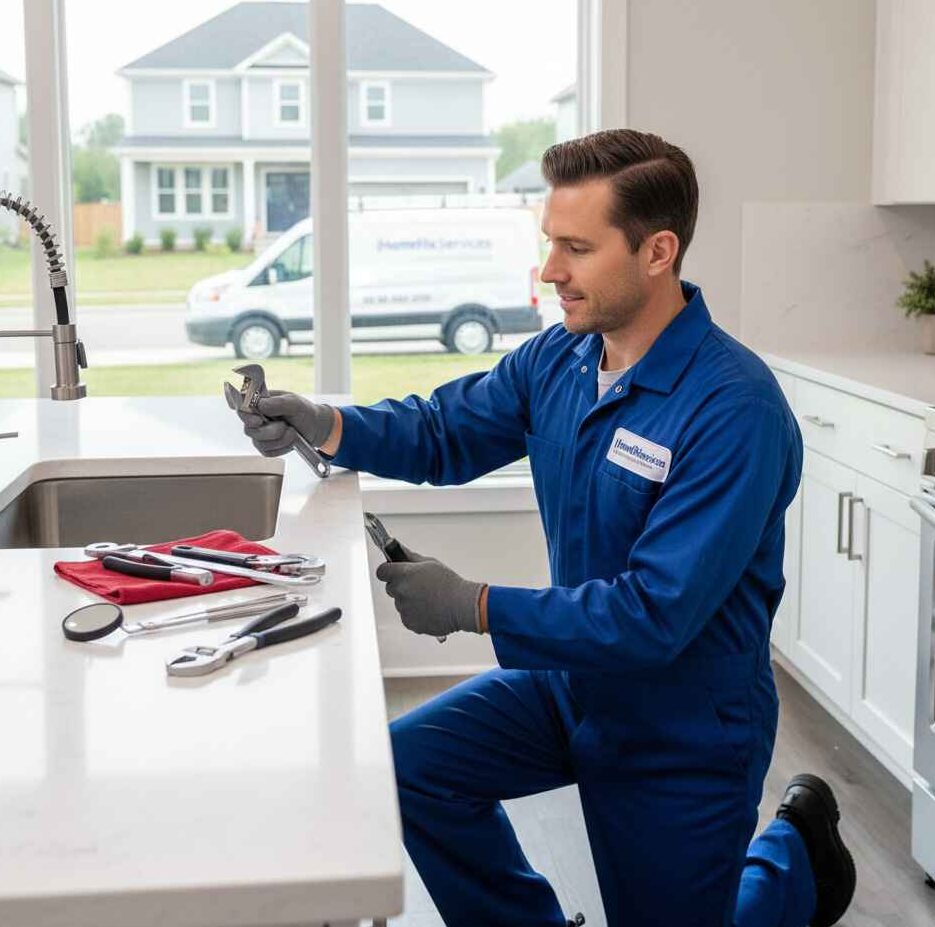Plumbers Near Me: 24/7 Licensed Plumbing Services