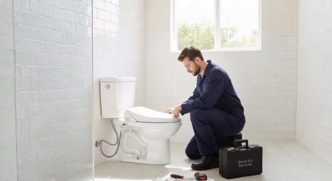 Bidet Toilet Installation Cost in California: What You Should Know
