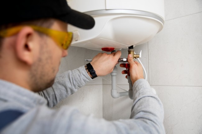 How to Tell If Your Water Heater Needs Repair