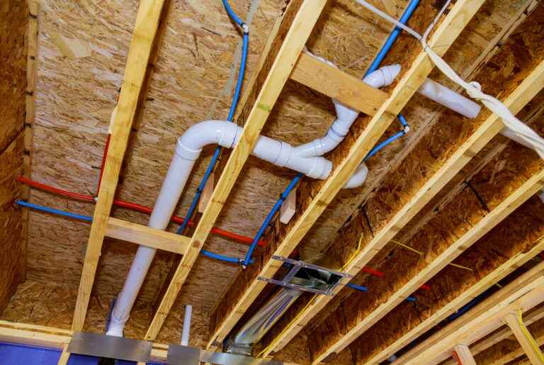 How Much Does Bathroom Repiping Cost?