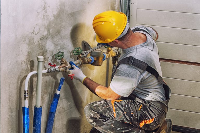 4 Reasons Why Quality Plumbing Is Essential in New Construction