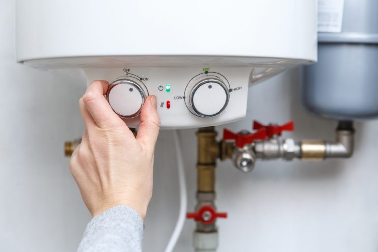 water-heater-maintenance-tips-lifespan