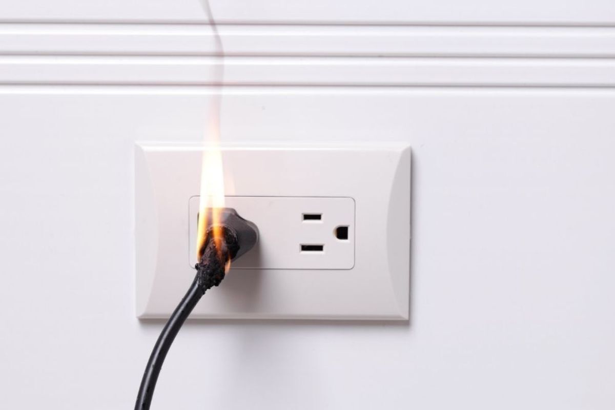 Outlet Installation Mistakes