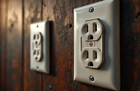 The Definitive Guide to Upgrading Old Electrical Outlets: Safety, Code Compliance, and Modernization