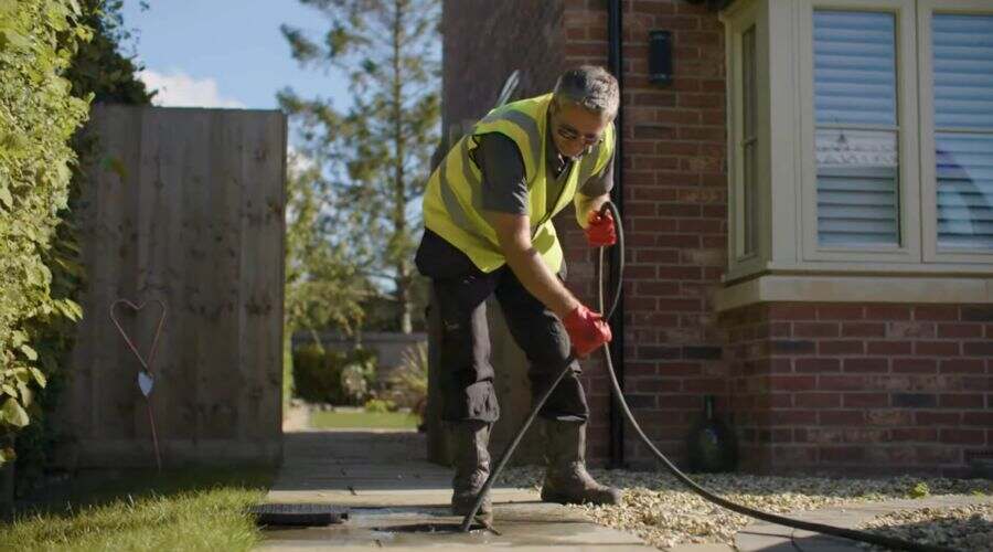 Emergency Drain Cleaning Tips