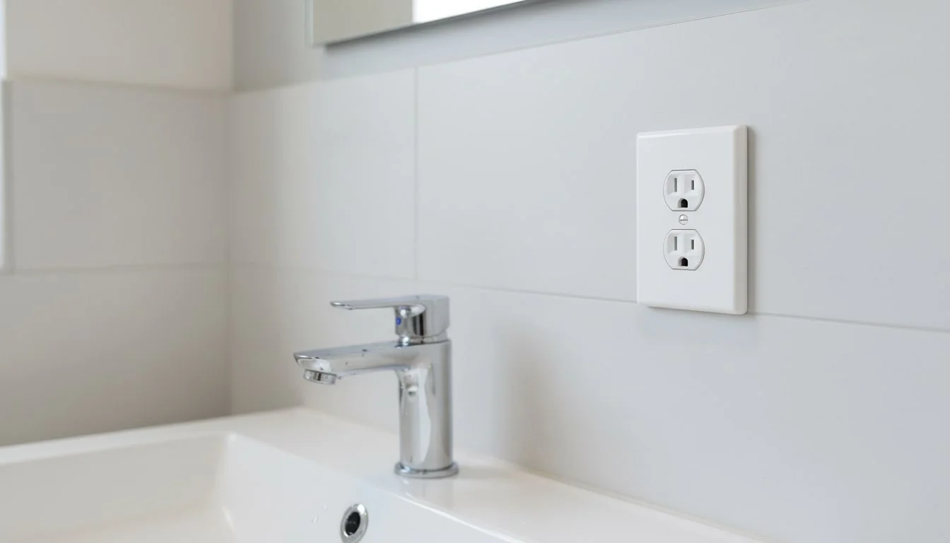 GFCI Outlet Installation Tips: A Complete Safety & Electrical Code Guide