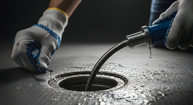 Best Tools for Effective Drain Cleaning